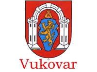 Vukovar u slikama
